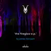 James Harcourt - The Fireglow - Single